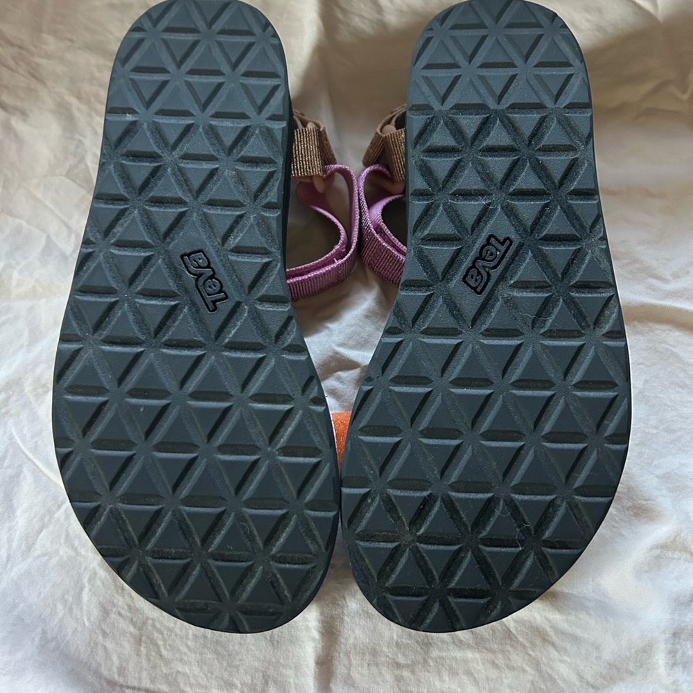 Teva Midform Universal Women’s Size 7